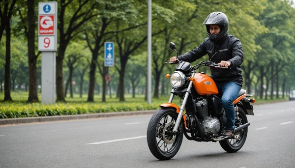 Acheter une assurance deux-roues en ligne : avantages et inconvénients