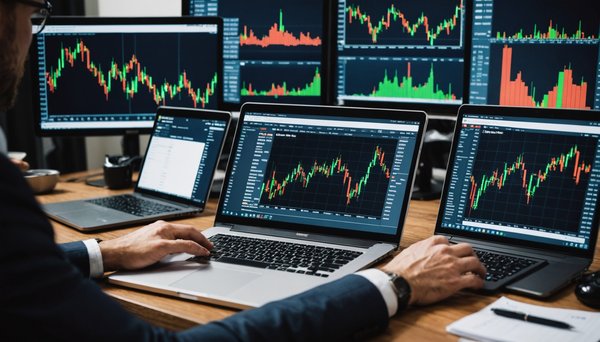 Qu'est-ce que le Forex et comment choisir le bon broker ?