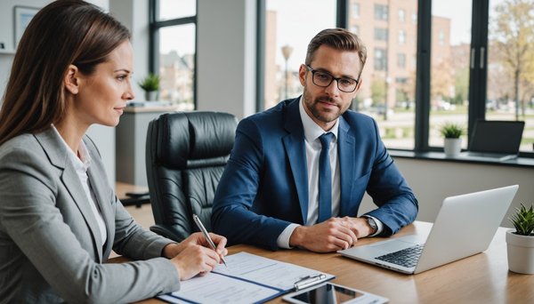 Les différences entre courtier en crédit immobilier et courtier en crédit à la consommation