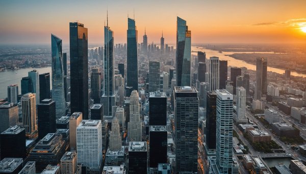 Les Secrets de la Plus-Value Immobilière dans le Secteur Professionnel : Qu'attendre en 2023 ?